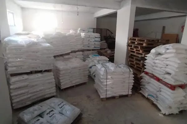 BAŞKENT TUZ - Resim 13