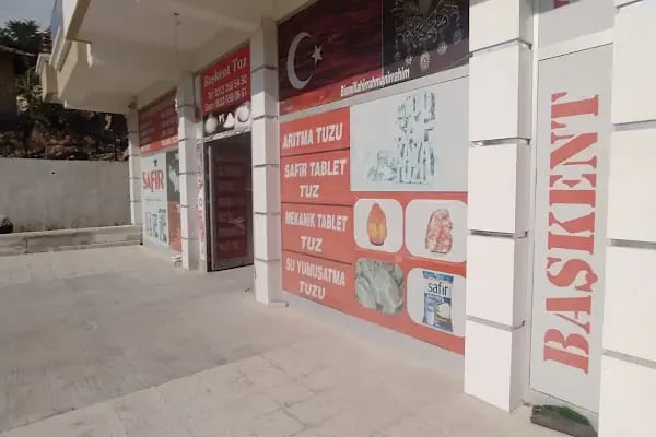 BAŞKENT TUZ - Resim 14