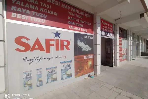 BAŞKENT TUZ - Resim 18