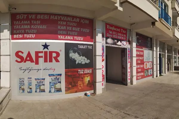 BAŞKENT TUZ - Resim 2