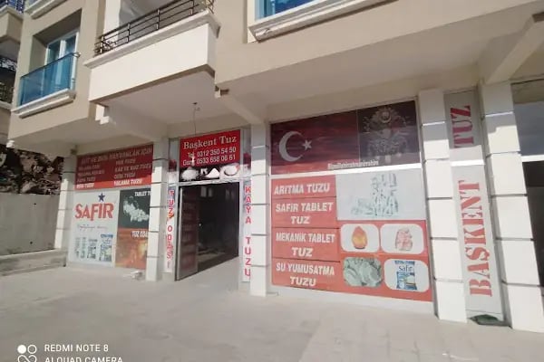 BAŞKENT TUZ - Resim 17