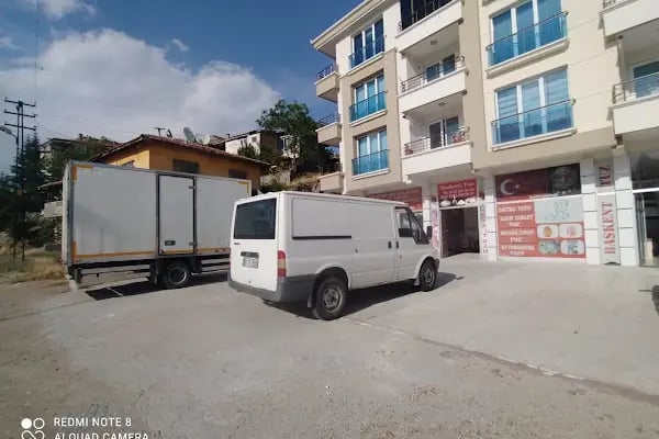 BAŞKENT TUZ - Resim 6