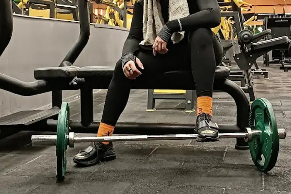Rush Fitness Club - Resim 9