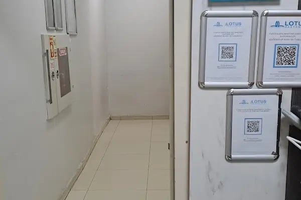 Akademi Şanlıurfa Özel Kadın Doğum Hastanesi &amp; Kadın Sağlığı Hastalıkları Doktorları - Resim 9