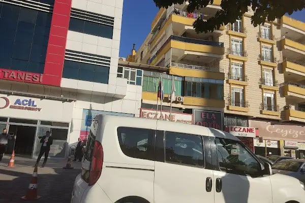 Akademi Şanlıurfa Özel Kadın Doğum Hastanesi &amp; Kadın Sağlığı Hastalıkları Doktorları - Resim 7