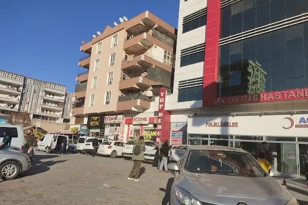 Akademi Şanlıurfa Özel Kadın Doğum Hastanesi &amp; Kadın Sağlığı Hastalıkları Doktorları - Resim 8