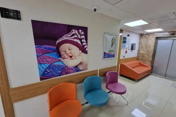 Akademi Şanlıurfa Özel Kadın Doğum Hastanesi &amp; Kadın Sağlığı Hastalıkları Doktorları - Resim 13