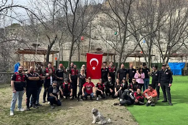 İnözü Kelebek Vadisi Tesisleri Beypazarı - Resim 20