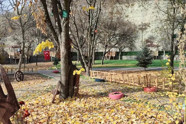İnözü Kelebek Vadisi Tesisleri Beypazarı - Resim 8