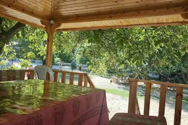 İnözü Kelebek Vadisi Tesisleri Beypazarı - Resim 9