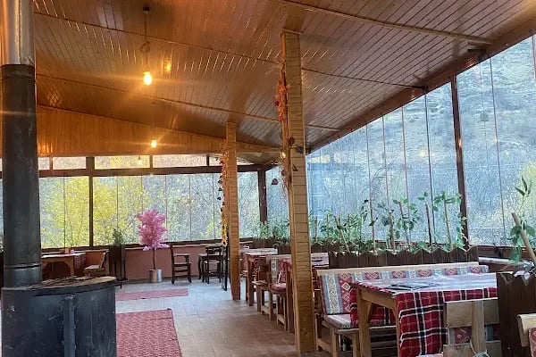 İnözü Kelebek Vadisi Tesisleri Beypazarı - Resim 11