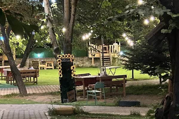 İnözü Kelebek Vadisi Tesisleri Beypazarı - Resim 17