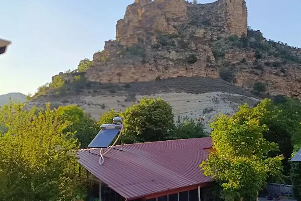İnözü Kelebek Vadisi Tesisleri Beypazarı - Resim 13
