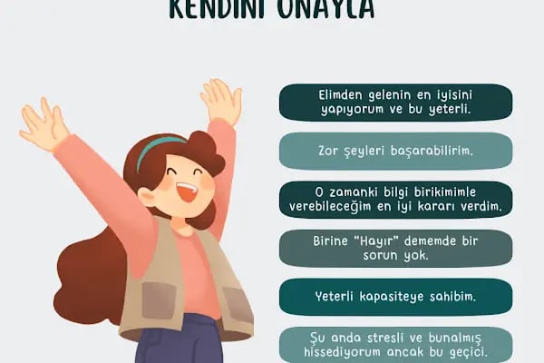 Çankaya Psikolog - Aile Danışmanlığı - Ankara Psikolog - Çocuk Psikoloğu - Ankara En İyi Psikolog - Vivere Psikoloji - Resim 12