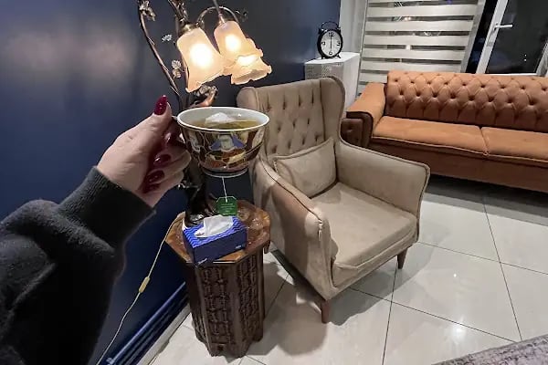 Çankaya Psikolog - Aile Danışmanlığı - Ankara Psikolog - Çocuk Psikoloğu - Ankara En İyi Psikolog - Vivere Psikoloji - Resim 1