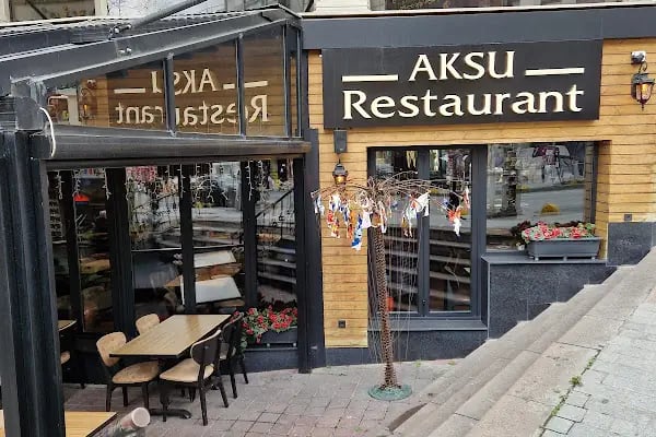 Aksu Restaurant - Resim 6