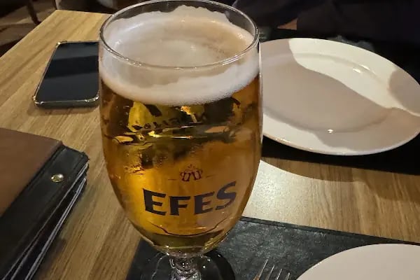 Aksu Restaurant - Resim 18