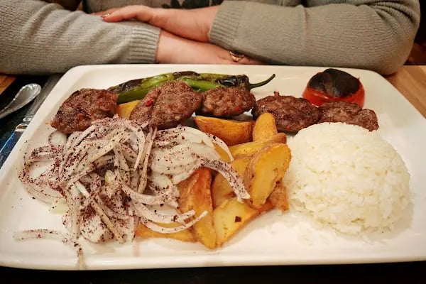 Aksu Restaurant - Resim 4