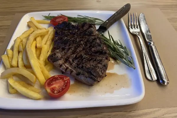 Aksu Restaurant - Resim 11
