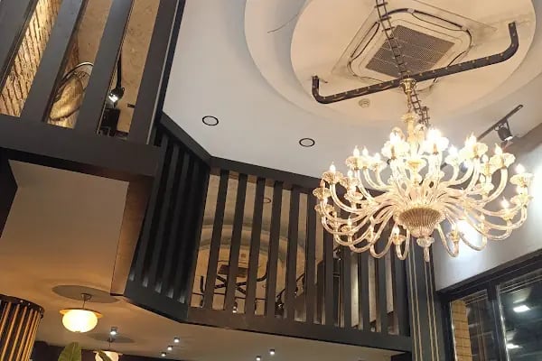 Aksu Restaurant - Resim 5