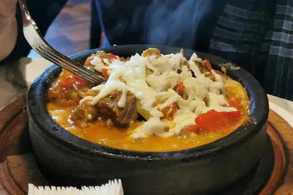 Aksu Restaurant - Resim 7