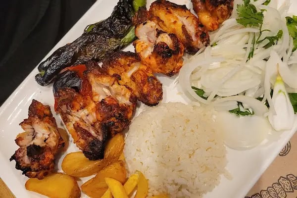 Aksu Restaurant - Resim 14