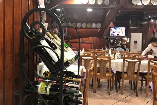 Aksu Restaurant - Resim 12