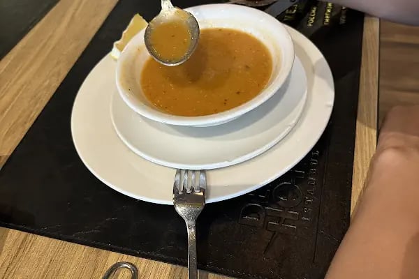 Aksu Restaurant - Resim 20