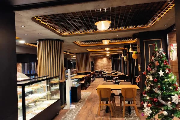 Aksu Restaurant - Resim 2