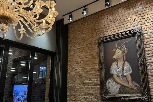 Aksu Restaurant - Resim 13