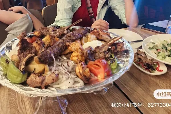 Aksu Restaurant - Resim 15