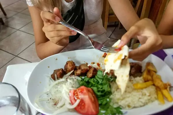 Aksu Restaurant - Resim 8
