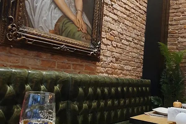 Aksu Restaurant - Resim 17