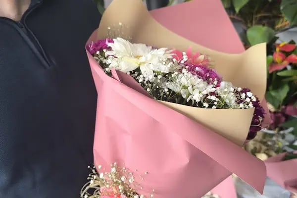 Etimesgut Ebru çiçekcilik - Resim 15