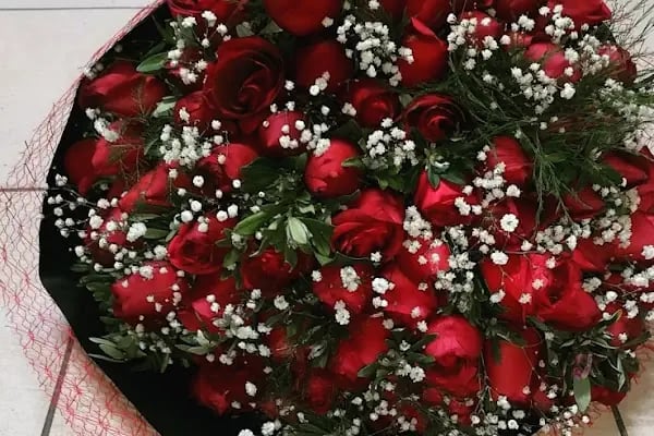 Etimesgut Ebru çiçekcilik - Resim 19