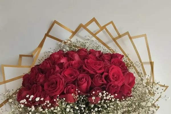 Etimesgut Ebru çiçekcilik - Resim 7