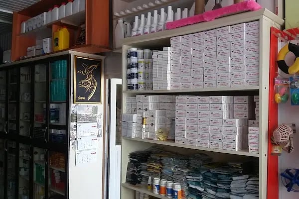 ANAMUR VETERİNERLİK - Resim 20