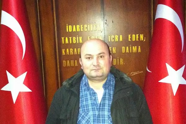 Akşehir Vergi Dairesi - Resim 3