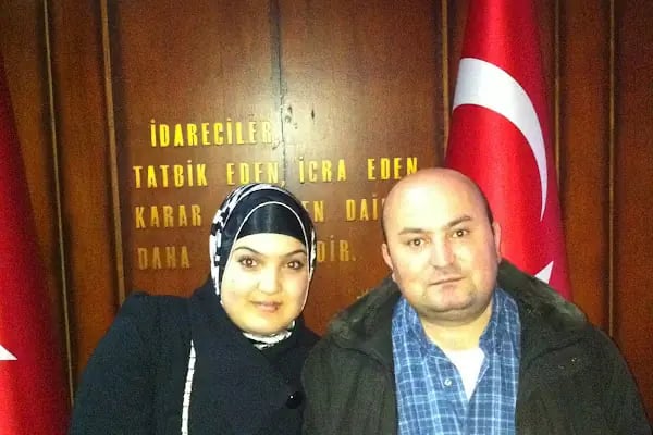 Akşehir Vergi Dairesi - Resim 4