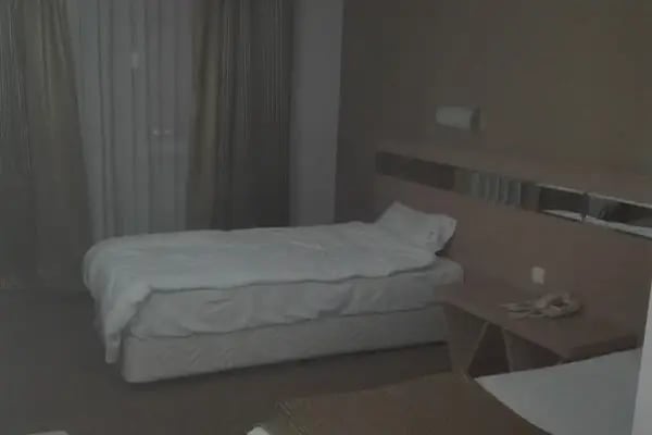 Bulvar Hotel Antalya - Resim 17