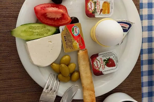Bulvar Hotel Antalya - Resim 13