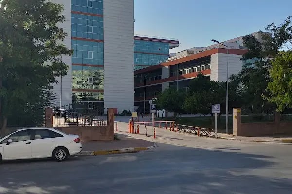 Bulvar Hotel Antalya - Resim 1