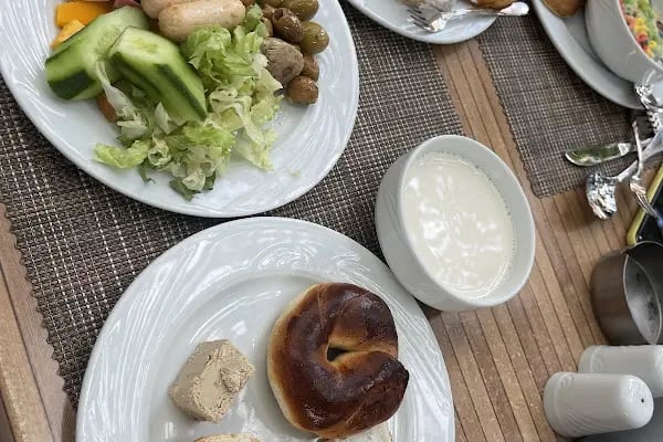 Bulvar Hotel Antalya - Resim 15