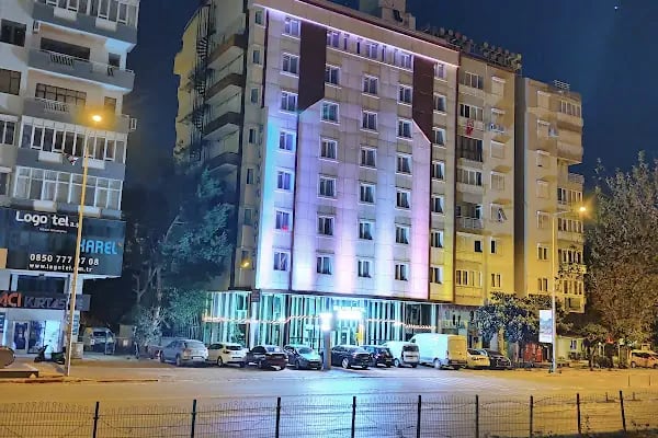 Bulvar Hotel Antalya - Resim 5