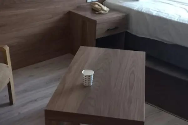 Bulvar Hotel Antalya - Resim 14
