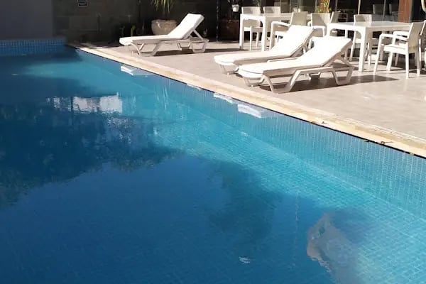 Bulvar Hotel Antalya - Resim 3