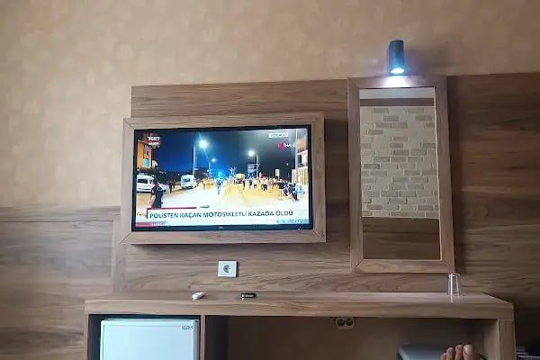 Bulvar Hotel Antalya - Resim 6