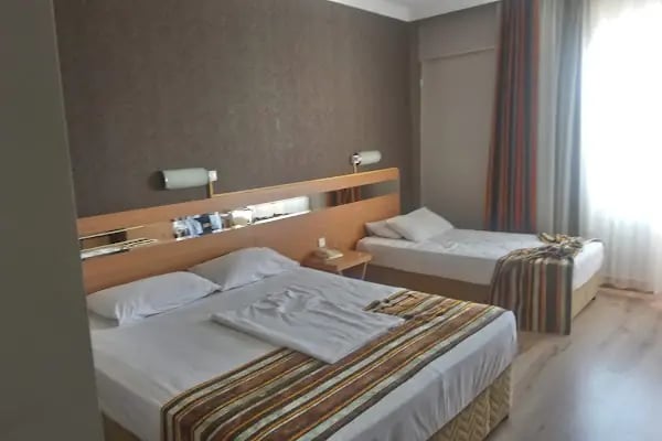 Bulvar Hotel Antalya - Resim 2