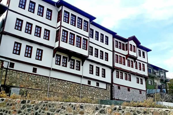 HACAMAT BEYPAZARI - Resim 4