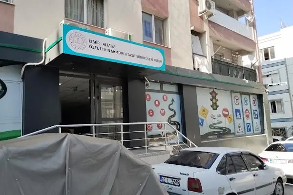 Merkez Sürücü & İş Makineleri Kursları A.Ş - Resim 3